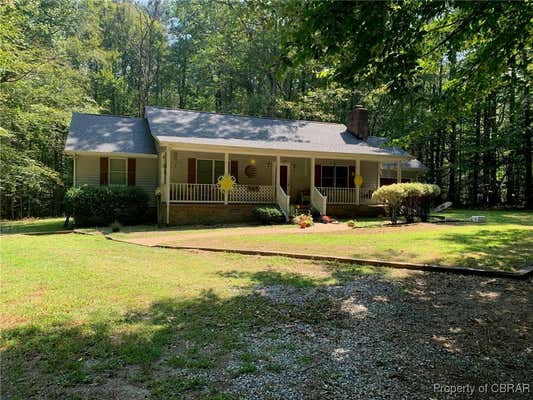 997 RIVER RUN DR, HARTFIELD, VA 23071 - Image 1