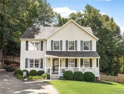 7969 DOMINION PARK DR, MECHANICSVILLE, VA 23111 - Image 1