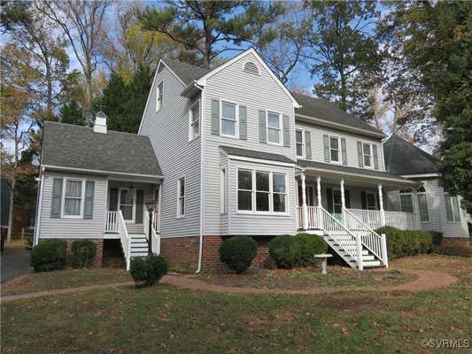 9118 CALEB DR, MECHANICSVILLE, VA 23116 - Image 1