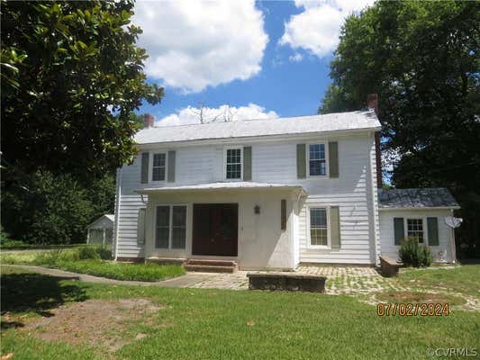 29557 KING WILLIAM RD, WEST POINT, VA 23181 - Image 1