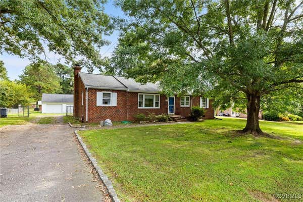 3815 FOXGLOVE RD, NORTH CHESTERFIELD, VA 23235 - Image 1