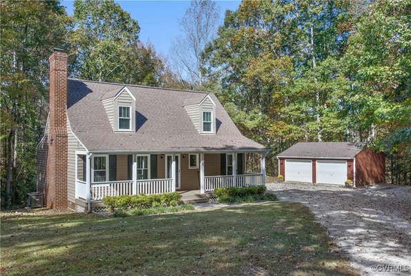 2052 SHADE HUNTER LN, MAIDENS, VA 23102 - Image 1