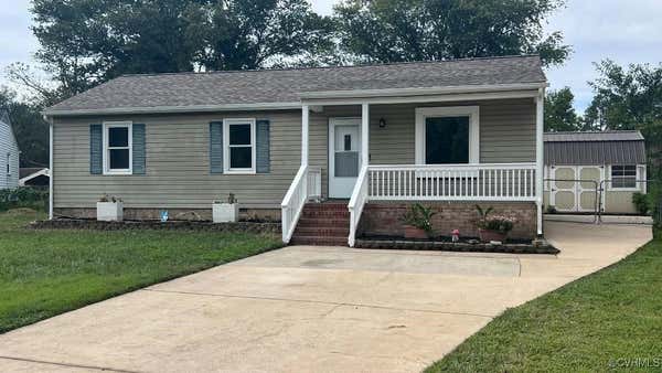 5632 ENGLISH SETTER CT, NORTH CHESTERFIELD, VA 23237 - Image 1