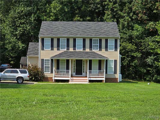 356 NOTTOWAY LN, KING WILLIAM, VA 23086 - Image 1