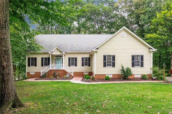 6396 BEAVER LN, AMELIA COURT HOUSE, VA 23002 - Image 1