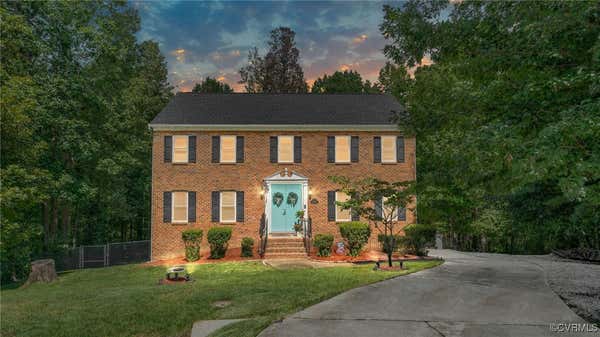 12800 SIR SCOTT TER, CHESTER, VA 23831 - Image 1