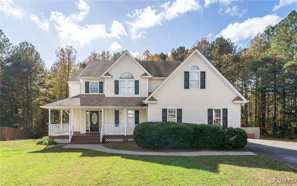 7867 NATHAN LN, NORTH CHESTERFIELD, VA 23235 - Image 1