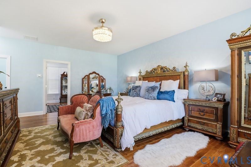 Charles City, Virginia, 23030, United States, 3 Bedrooms Bedrooms, ,4 BathroomsBathrooms,Residential,Active,1990680