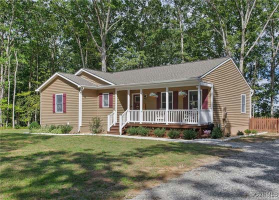 321 JOHNSON MILL RD, BUMPASS, VA 23024 - Image 1