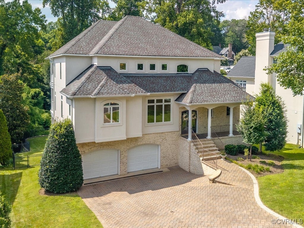 Richmond, Virginia, 23221, United States, 4 Bedrooms Bedrooms, ,5 BathroomsBathrooms,Residential,Active,1900165