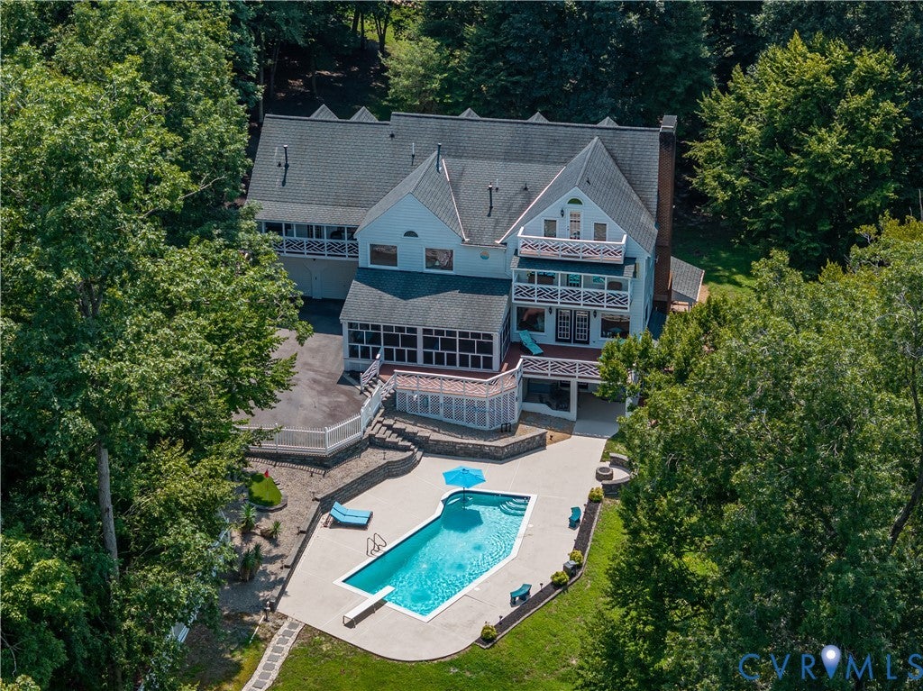 Chesterfield, Virginia, 23838, United States, 4 Bedrooms Bedrooms, ,6 BathroomsBathrooms,Residential,Active,1929661