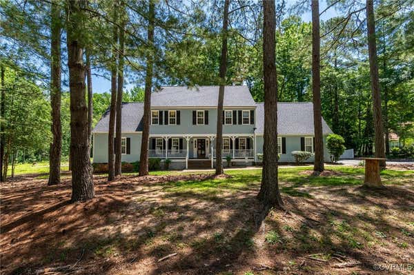 6825 FIELDWOOD RD, CHESTER, VA 23831 - Image 1