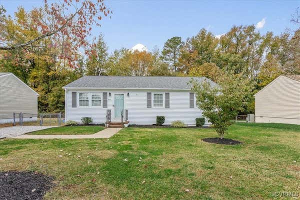 414 PIN OAK DR, HOPEWELL, VA 23860 - Image 1