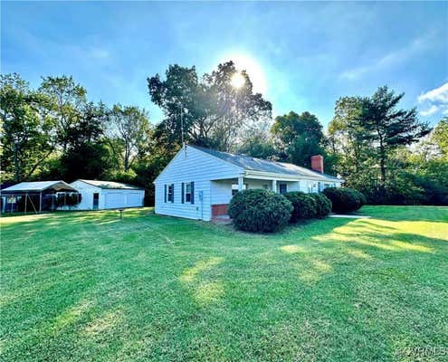 1968 FRUIT PLAIN RD, CALLAO, VA 22435 - Image 1