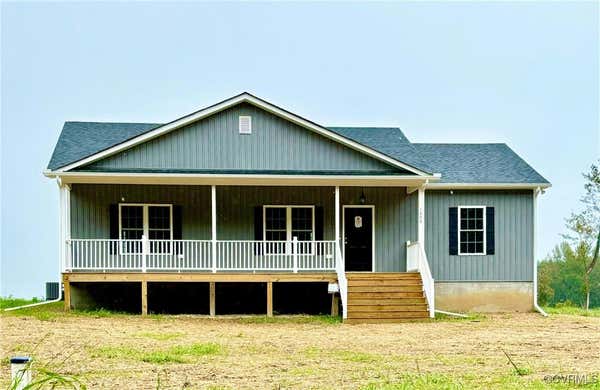 1000 MONROE CHURCH RD, RICE, VA 23966 - Image 1