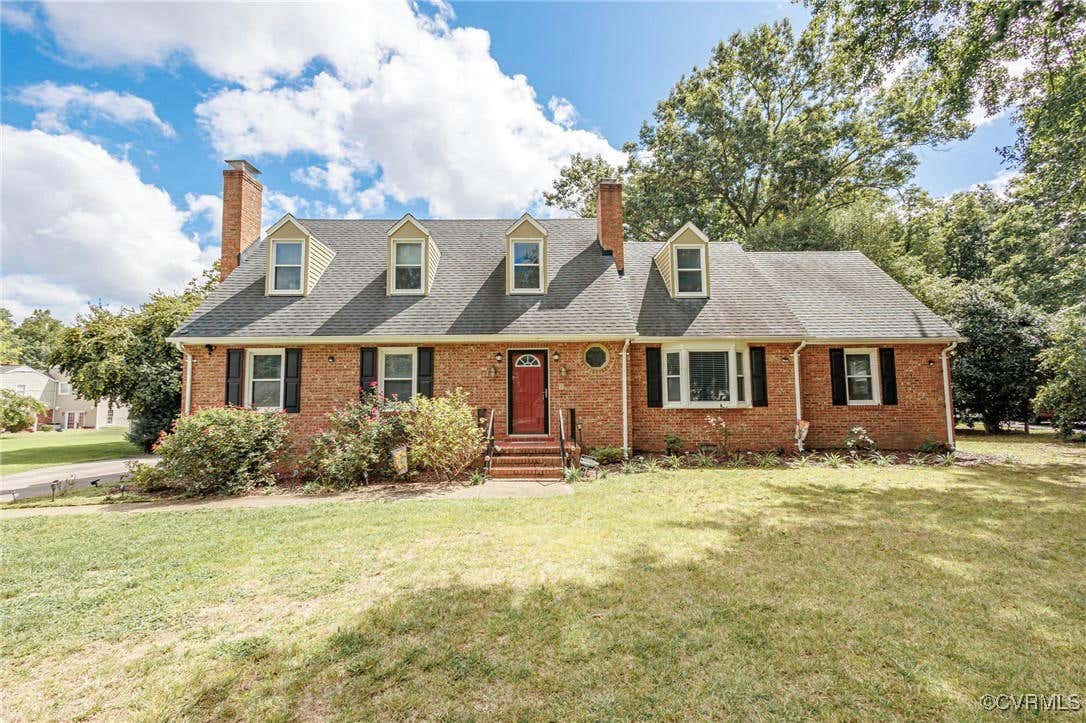 11609 BUCKHURST ST, CHESTER, VA 23831, photo 1 of 50