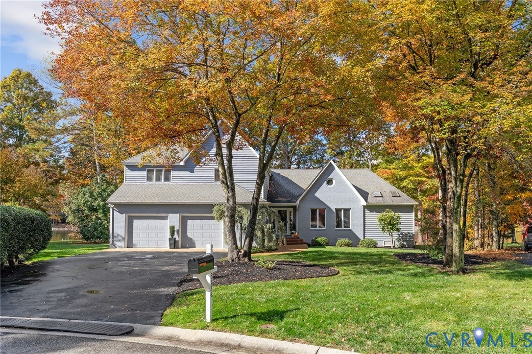 Henrico, Virginia, 23233, United States, 5 Bedrooms Bedrooms, ,5 BathroomsBathrooms,Residential,Active,1987229