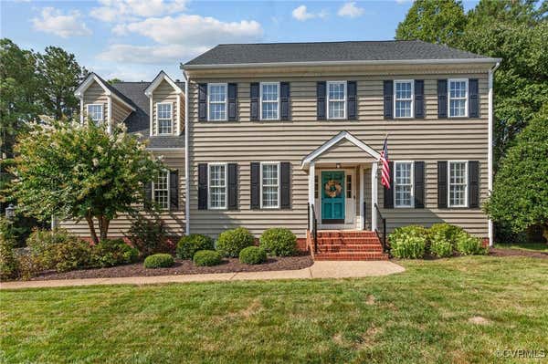 6112 ONSLOW CT, GLEN ALLEN, VA 23059 - Image 1