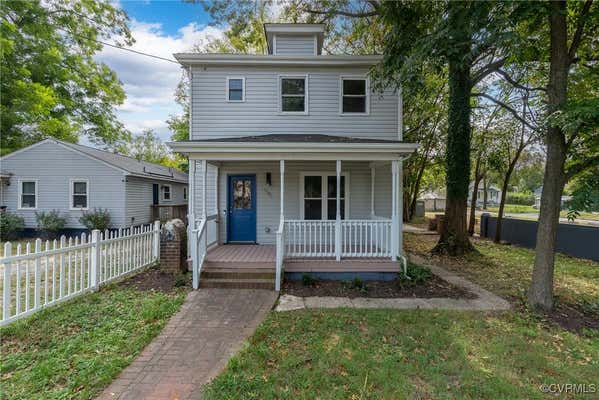 1705 MECHANICSVILLE TPKE, RICHMOND, VA 23223 - Image 1