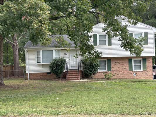 902 LAKEVIEW AVE, COLONIAL HEIGHTS, VA 23834 - Image 1