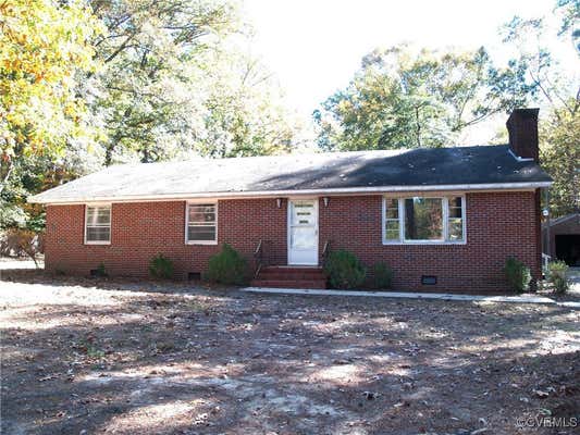 3801 N COURTHOUSE RD, PROVIDENCE FORGE, VA 23140 - Image 1