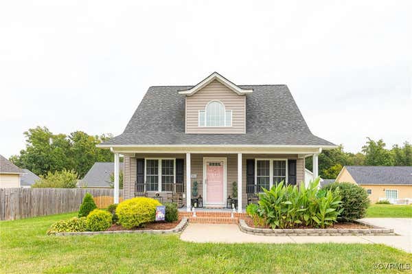 3915 SHENANDOAH CIR, HOPEWELL, VA 23860 - Image 1