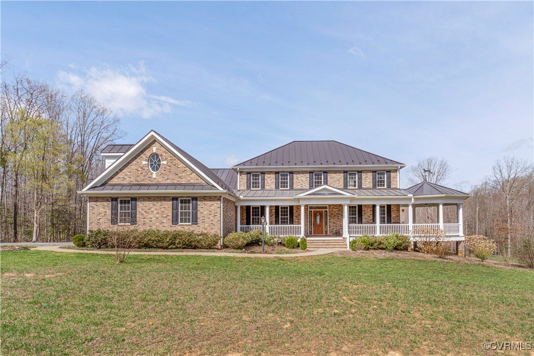 Bumpass, Virginia, 23024, United States, ,4 BathroomsBathrooms,Residential,Active,1791406