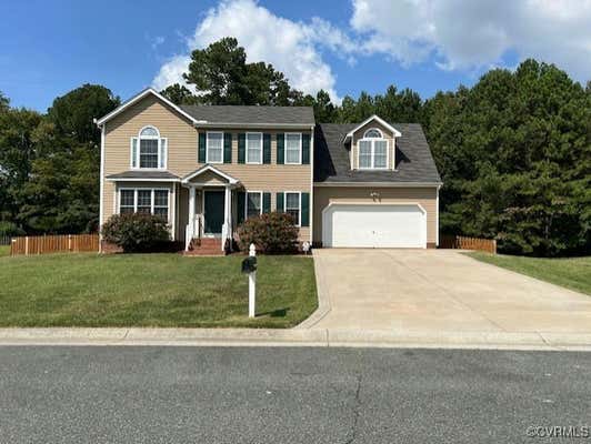 336 PULLBROOKE DR, NORTH CHESTERFIELD, VA 23236 - Image 1