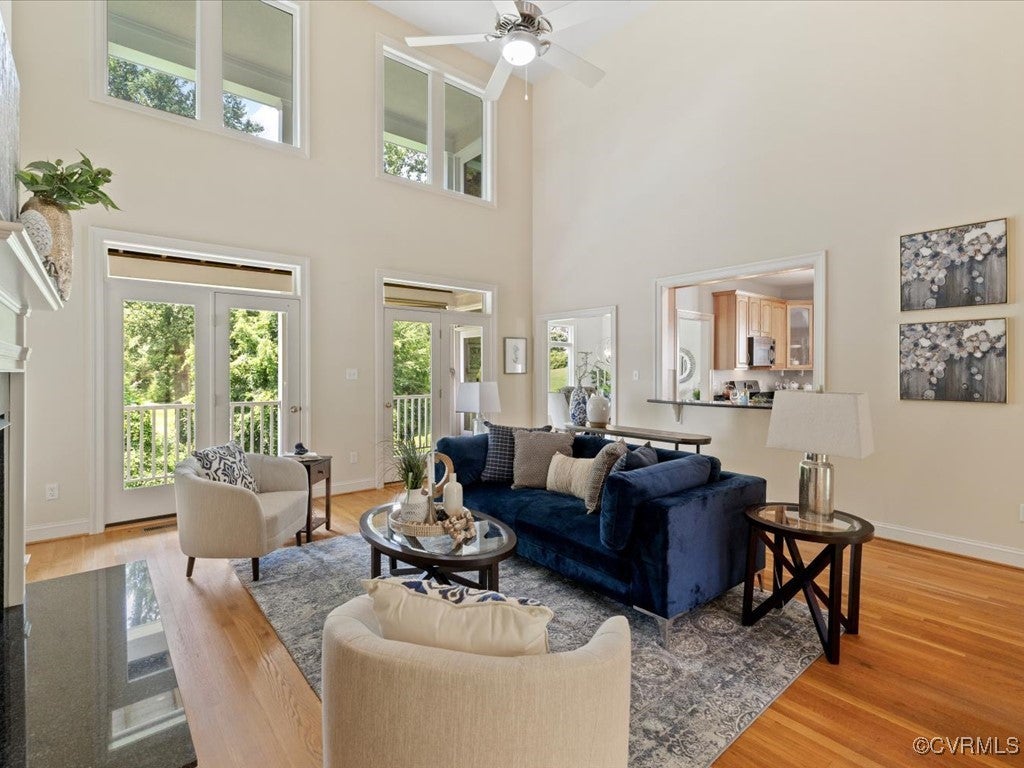 Richmond, Virginia, 23221, United States, 4 Bedrooms Bedrooms, ,5 BathroomsBathrooms,Residential,Active,1900165