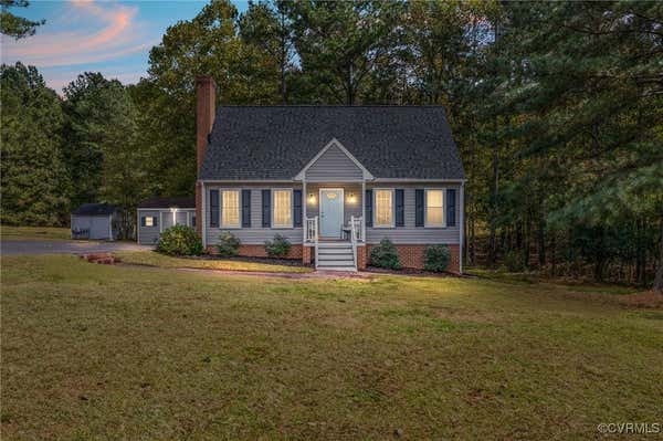 1152 AVATAR CT, POWHATAN, VA 23139 - Image 1