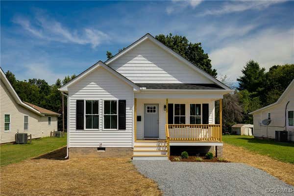 303 E BROAD ST, BLACKSTONE, VA 23824 - Image 1