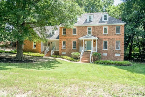 2707 STEMWELL BLVD, NORTH CHESTERFIELD, VA 23236 - Image 1