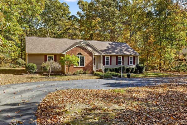 3272 SHERWOOD RIDGE WAY, POWHATAN, VA 23139 - Image 1