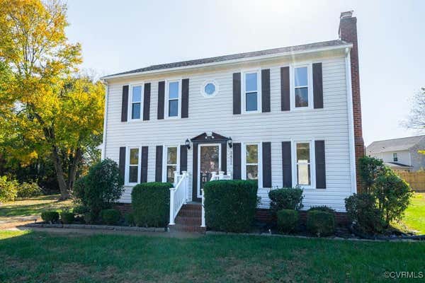 3411 GREEN OAKS CT, NORTH CHESTERFIELD, VA 23234 - Image 1