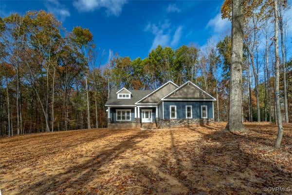 1552 PALMORE RD, POWHATAN, VA 23139 - Image 1