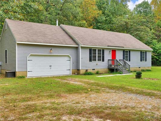 1509 YORK RIVER RD, SHACKLEFORDS, VA 23156 - Image 1