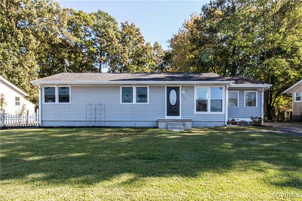 525 CEDAR LEVEL RD, HOPEWELL, VA 23860 - Image 1