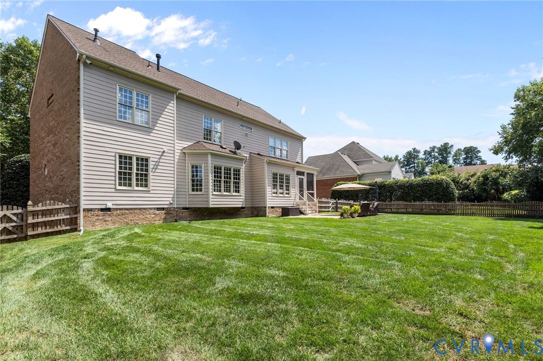 Glen Allen, Virginia, 23059, United States, 5 Bedrooms Bedrooms, ,5 BathroomsBathrooms,Residential,Active,1926910