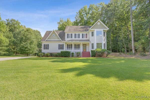 4280 CEDAR CREEK LN, PRINCE GEORGE, VA 23875 - Image 1