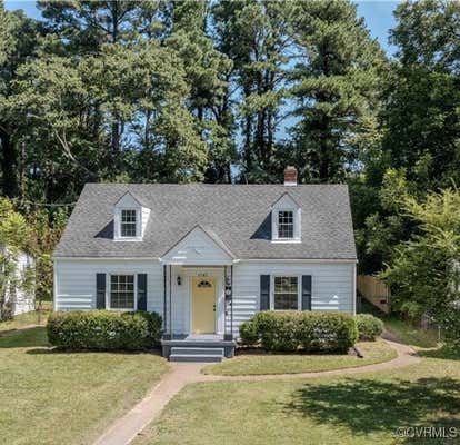 1747 MONTICELLO ST, PETERSBURG, VA 23805 - Image 1