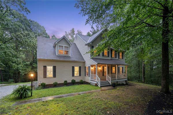 1498 OLD OAKS LN, CROZIER, VA 23039 - Image 1