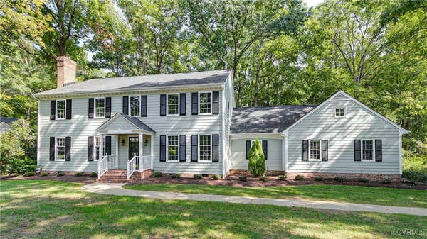 1608 SWANSBURY DR, HENRICO, VA 23238 - Image 1