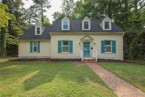 2020 MATOAX AVE, PETERSBURG, VA 23805 - Image 1