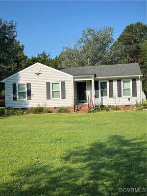 255 RAINWATER DR, AYLETT, VA 23009 - Image 1