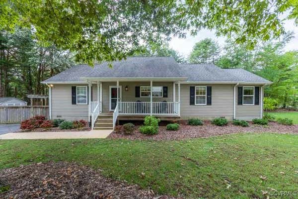 542 JEFFERSON DR, PALMYRA, VA 22963 - Image 1