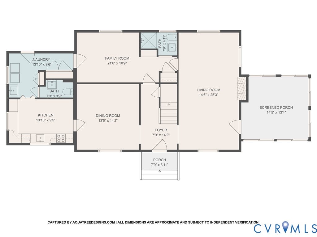 Richmond, Virginia, 23221, United States, 4 Bedrooms Bedrooms, ,4 BathroomsBathrooms,Residential,Active,2002350