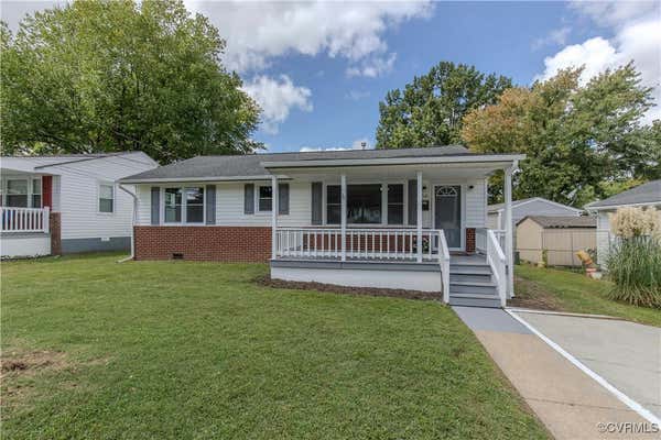 528 CHESTNUT AVE, COLONIAL HEIGHTS, VA 23834 - Image 1