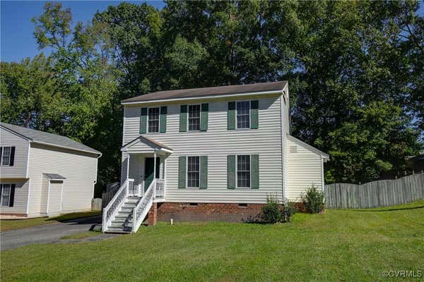 2519 HEDGES CT, NORTH CHESTERFIELD, VA 23224 - Image 1