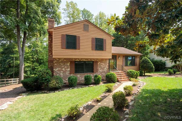 10115 IDLEBROOK DR, HENRICO, VA 23238 - Image 1