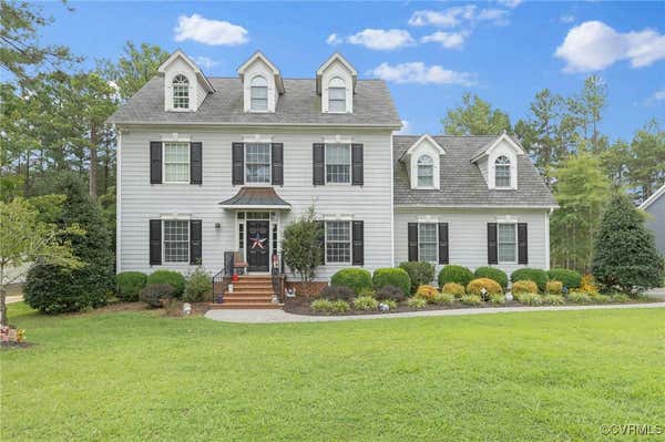 11687 KINGS POND DR, PROVIDENCE FORGE, VA 23140 - Image 1